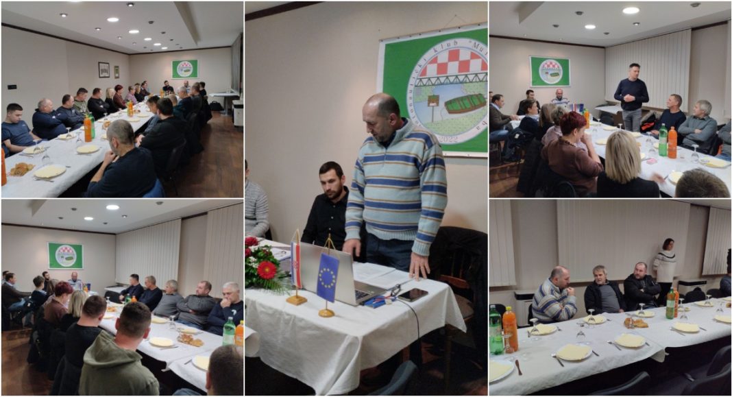 FOTO Sve je krenulo od ideje, a danas spaja generacije na i oko Mure GLAVNA