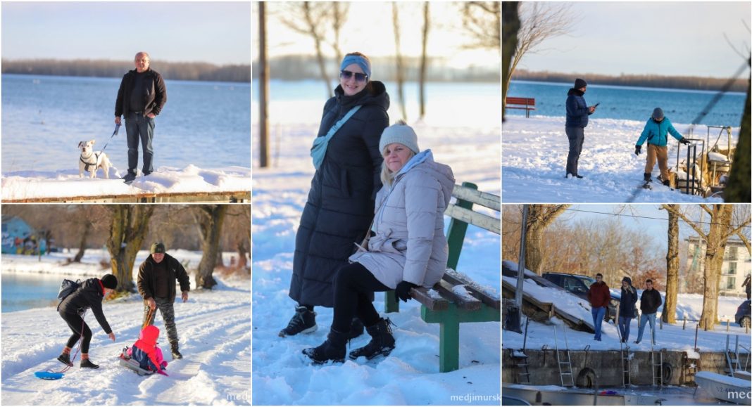 FOTO Građani svih generacija uživali na Marini Prelog GLAVNA