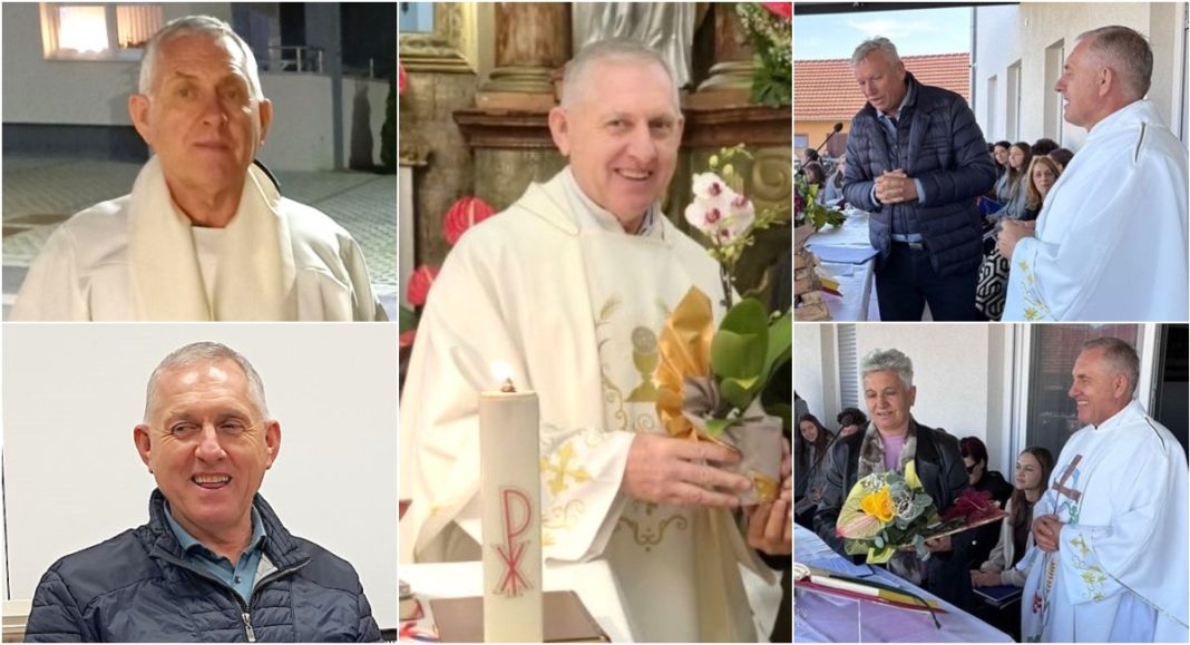 Župnik iz Svetog Martina na Muri javno objavio financijski izvještaj za prošlu godinu! Evo koliko je dobio za blagoslov kuća! GLAVNA