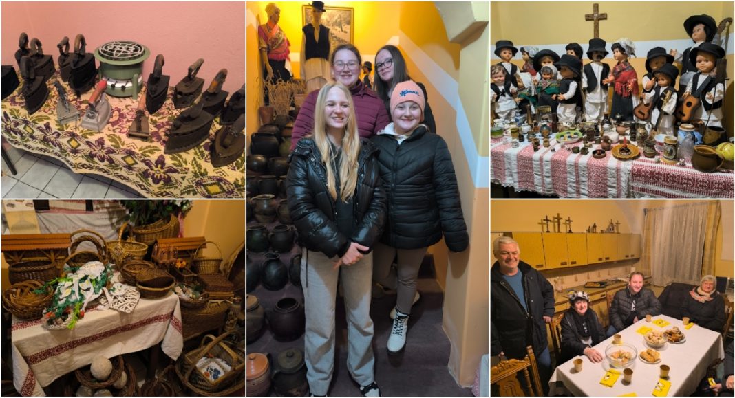 FOTO Tisuće predmeta, stoljeća povijesti i jedna posebna noć u Donjem Vidovcu GLAVNA