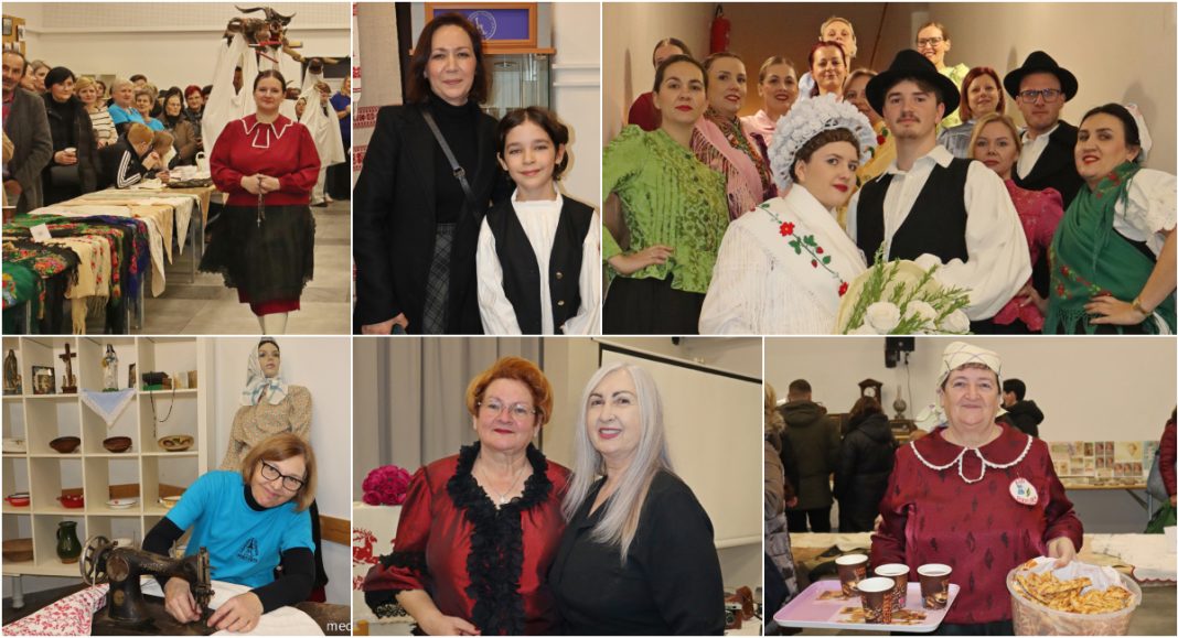 FOTO/VIDEO ‘Noć muzeja’ u Podturnu: Izložba starih alata, revija međimurskih nošnji i Roko Kolarić! GLAVNA