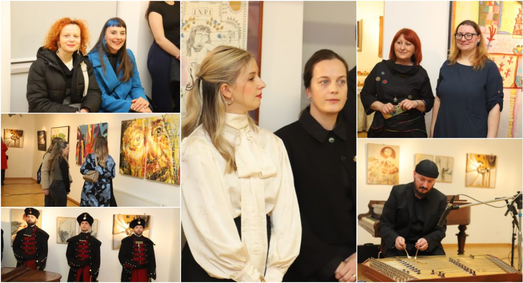 FOTO/VIDEO Svakodnevica malog čovjeka nekad i izložba CZK-a u ‘Noći muzeja’ u Prelogu! GLAVNA