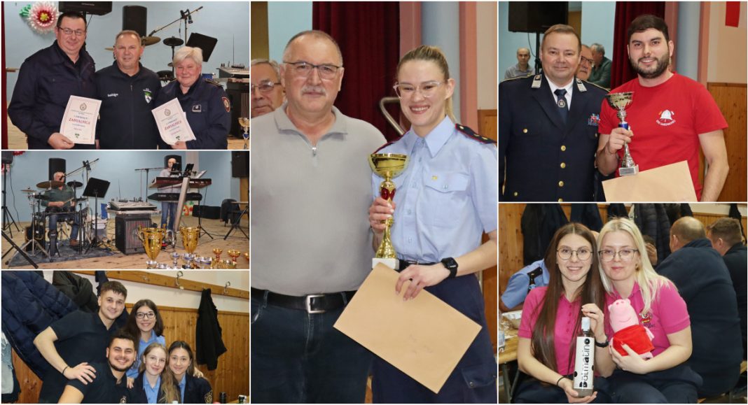 FOTO/VIDEO 2. Zimski kup DVD-a Palinovec okupio čak 29 vatrogasnih ekipa iz Hrvatske! GLAVNA