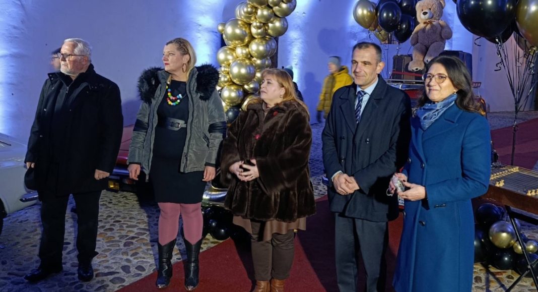 VIDEO U čakovečkom Muzeju Međimurja otvorena Noć muzeja na nacionalnoj razini GLAVNA