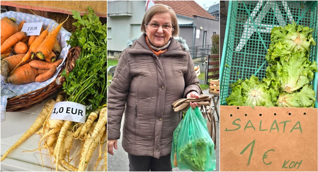 Umirovljenica Ana Čavlek: Na placu kupujem salatu, grincajg i jaja, a onda kava s prijateljicama! GLAVNA 2026 01 03T173227.803