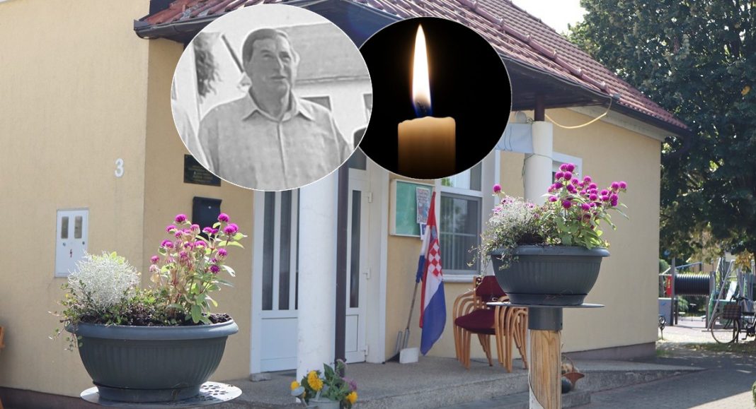 Preminuo Franjo Lončarić, čovjek koji je trajno obilježio razvoj i ljepotu Hemuševca Binary comment