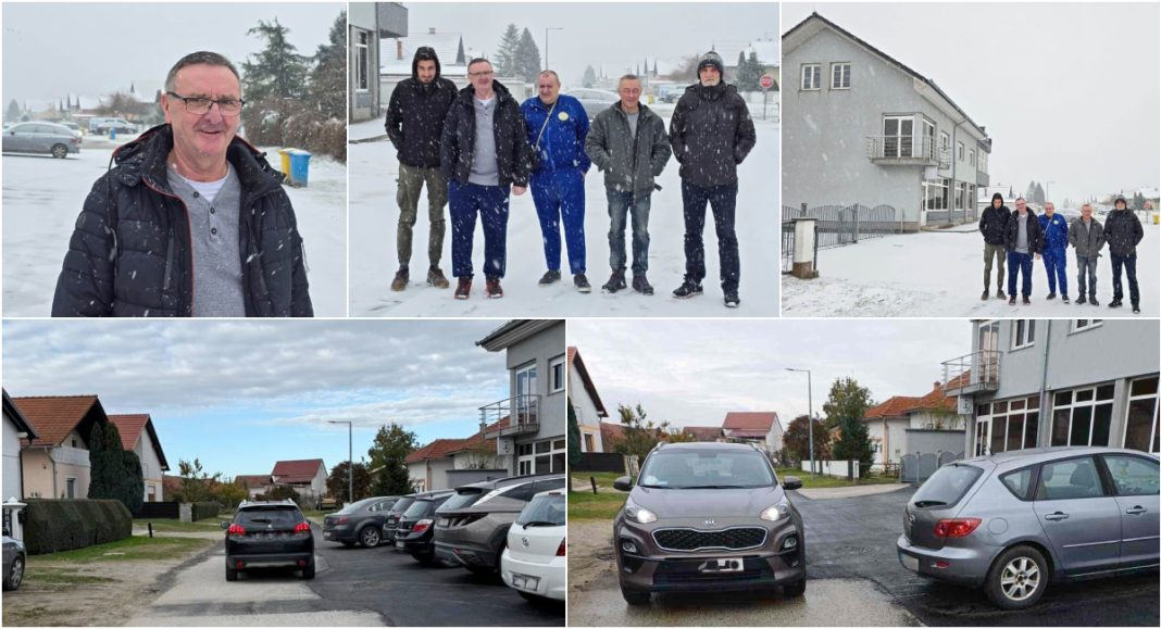 FOTO Prije 30 godina izgradili smo kuće na Jugu I u Prelogu i još nismo dočekali obećano! GLAVNA 2026 01 07T200727.145