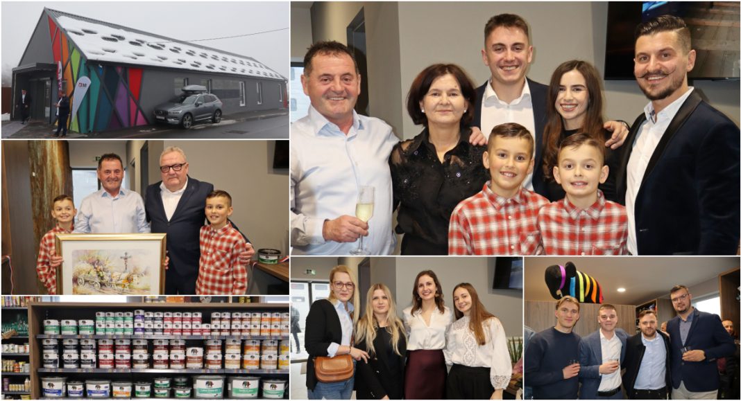 FOTO/VIDEO Obitelj Fileš u Prelogu otvorila novu, veću trgovinu boja i lakova na 240 m2! GLAVNA 2026 01 16T194202.356