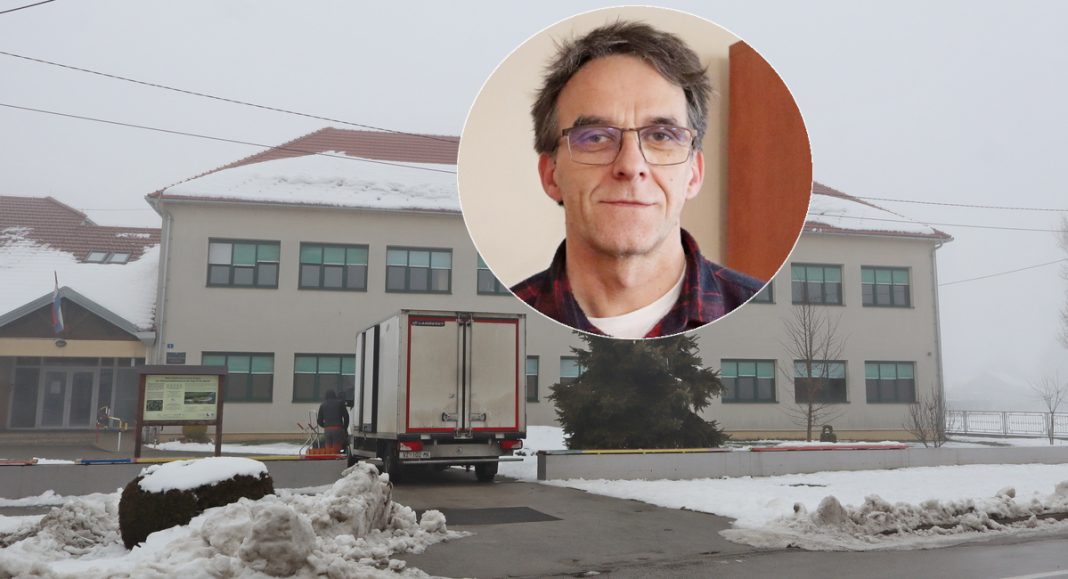 Načelnik Goran Koren: Od sportske dvorane do oborinske odvodnje, zida urni i drugih novih ulaganja Binary comment