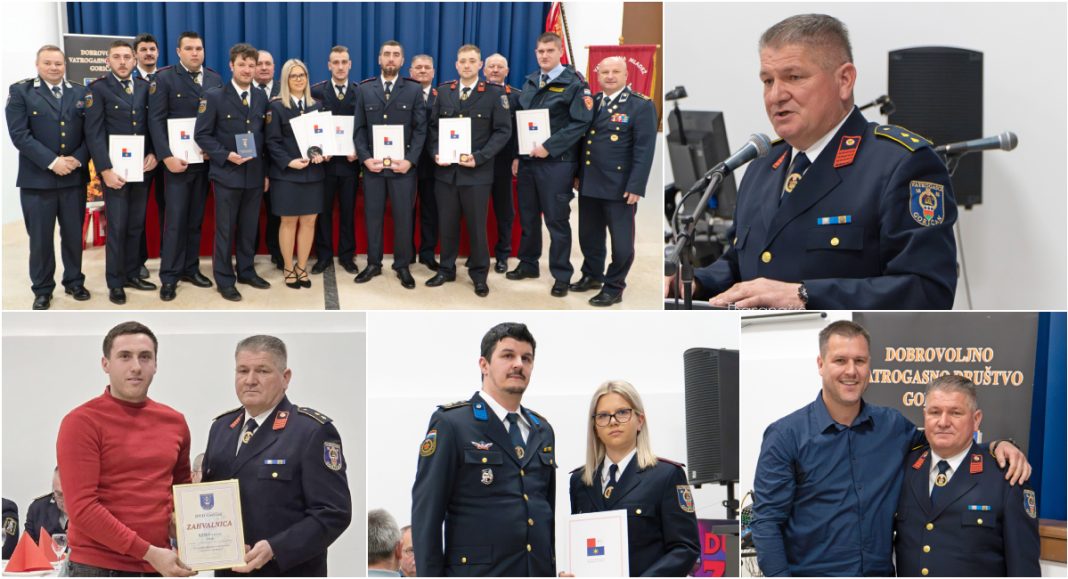 FOTO Christijan Plakalović ostaje predsjednik DVD-a Goričan, uskoro useljenje u novi vatrogasni dom! GLAVNA 2026 01 19T172156.972