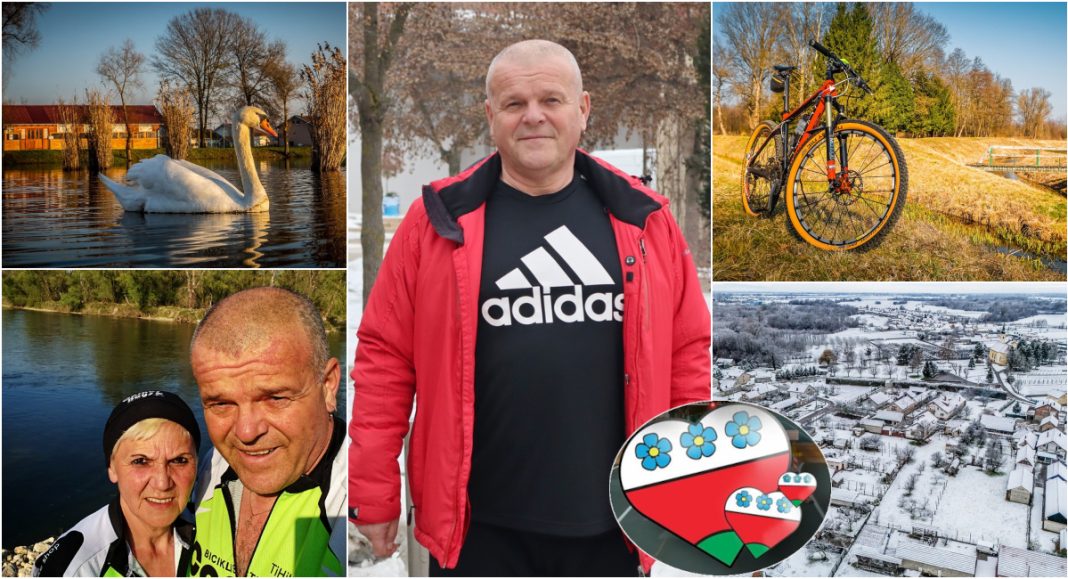 FOTO Tihomir Baranašić: Kreativac, glazbenik i sportaš koji stoji iza projekta ‘Visit Goričan’ GLAVNA 2026 01 22T174348.009