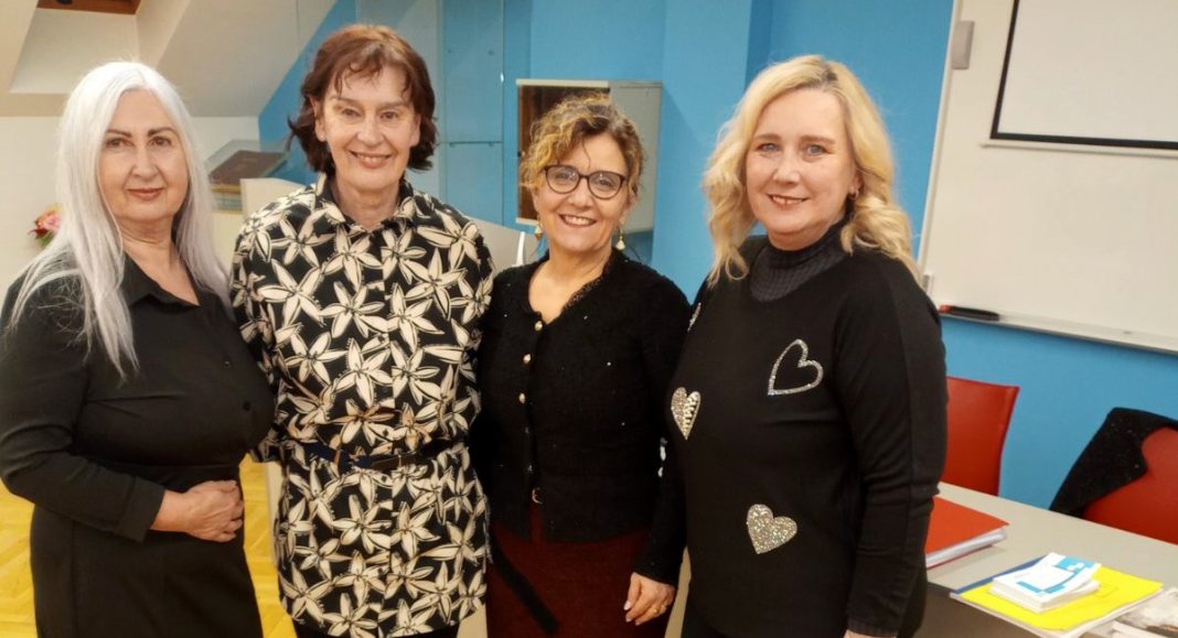 Snežana Hižman zaključila mandat: Književni krug Prelog dobio novo vodstvo! GLAVNA 2026 01 26T122927.102