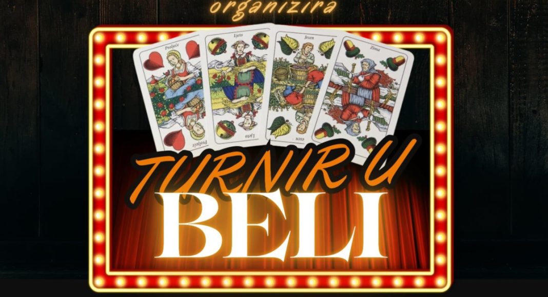 KK Donji Kraljevec ponovno organizira turnir u beli uz vrijedne nagrade GLAVNA