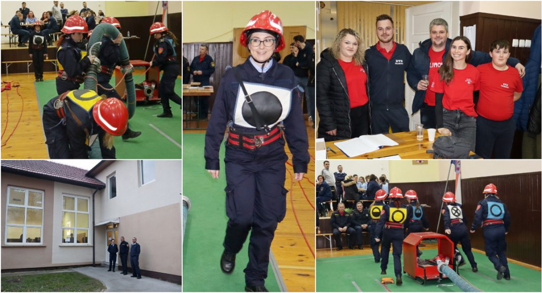 U subotu 2. Zimski kup u Donjem Pustakovcu, u organizaciji DVD-a Palinovec! GLAVNA