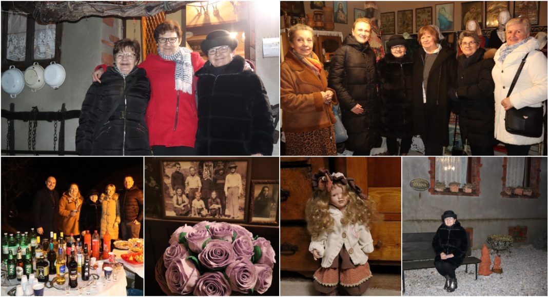 FOTO Radili su je 12 godina: ‘Hiža starina’ obitelji Murk pokazuje kako su Međimurci nekad živjeli! GLAVNA (41)