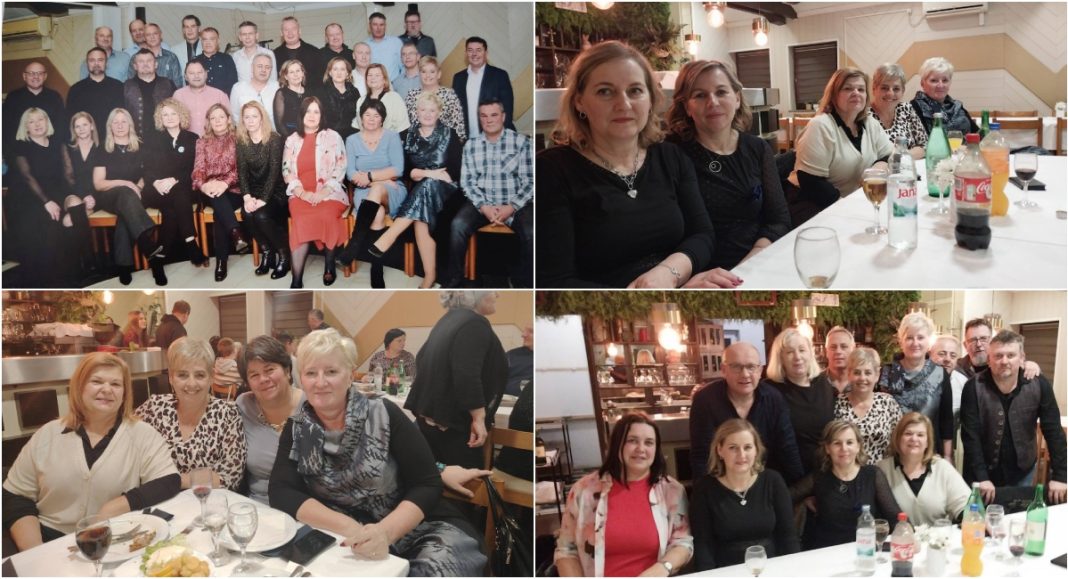 Bivši učenici OŠ Podturen slavili do ranih jutarnjih sati GLAVNA