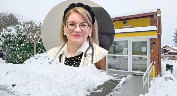 GLAVNA GLAVNA