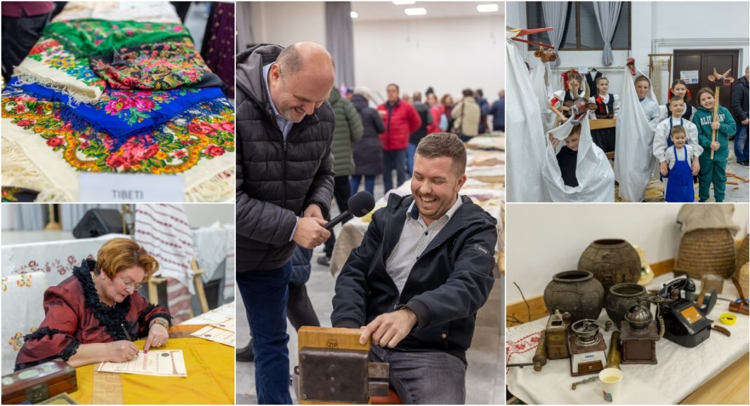 Noć muzeja u Podturnu: večer međimurske baštine, nošnji i mladog slavuja! GLAVNA