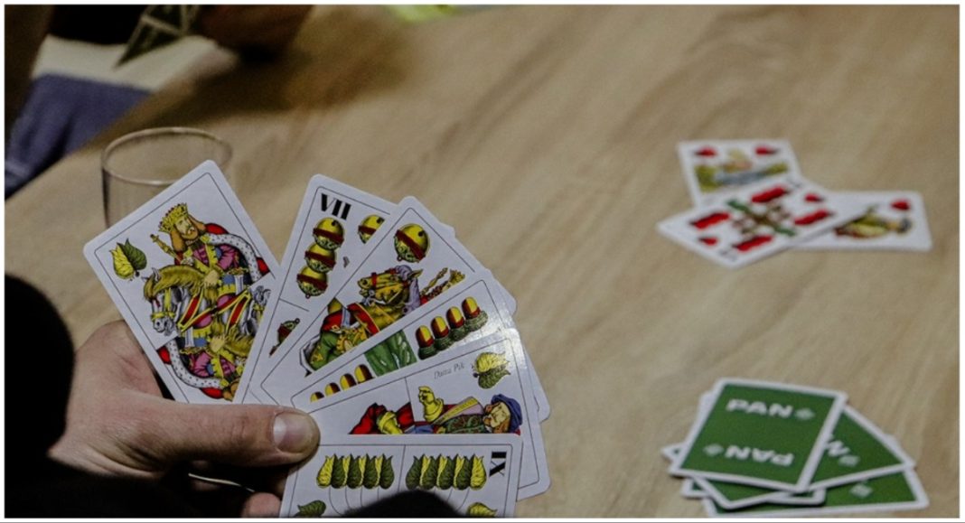 DVD Držimurec-Strelec ove je nedjelje domaćin turnira u beli Ilustracija (2)