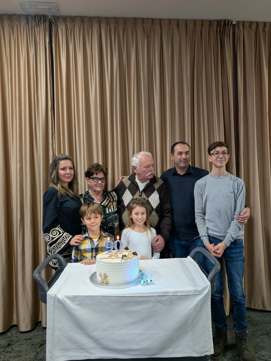 Ivan Josić rođendan (13)