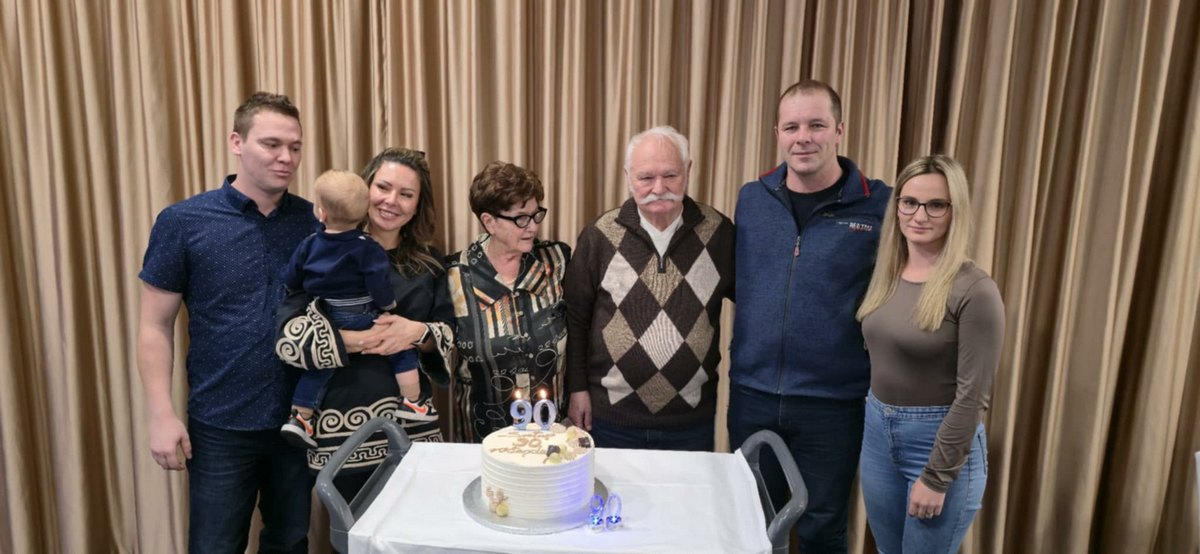 Ivan Josić rođendan (2)