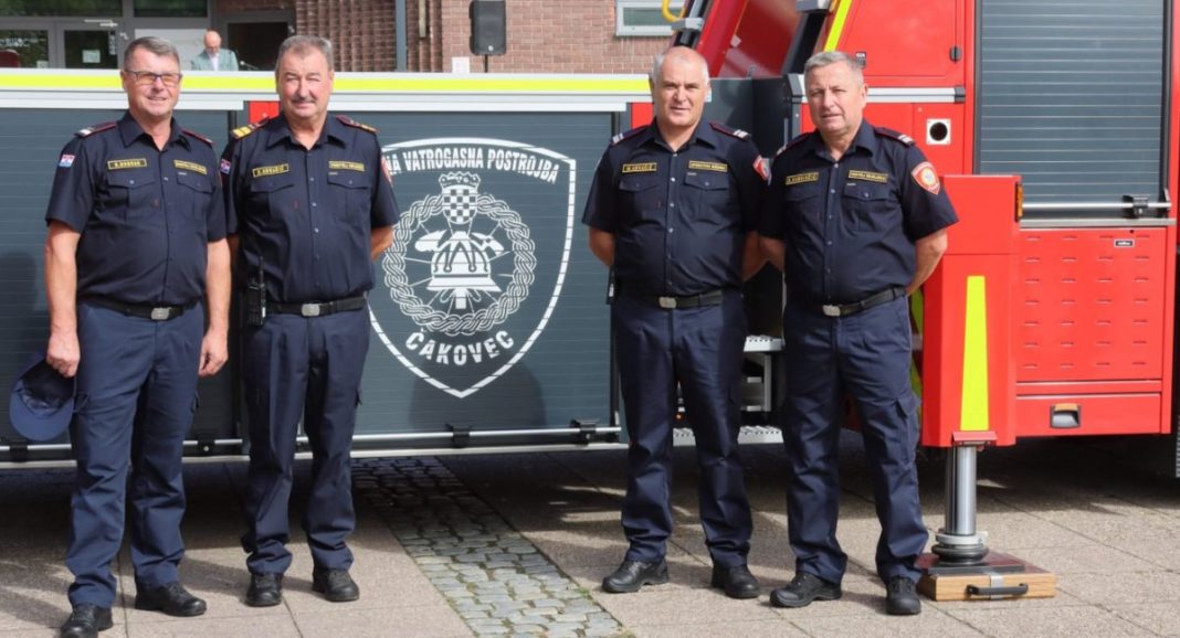 JVPCAKOVEC VATROGASCI