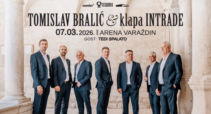 KLAPA-INTRADE-SRENA KLAPA INTRADE SRENA
