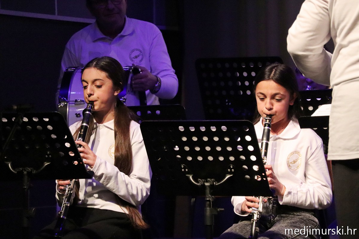 Koncert limene glazbe Kotoriba (2)