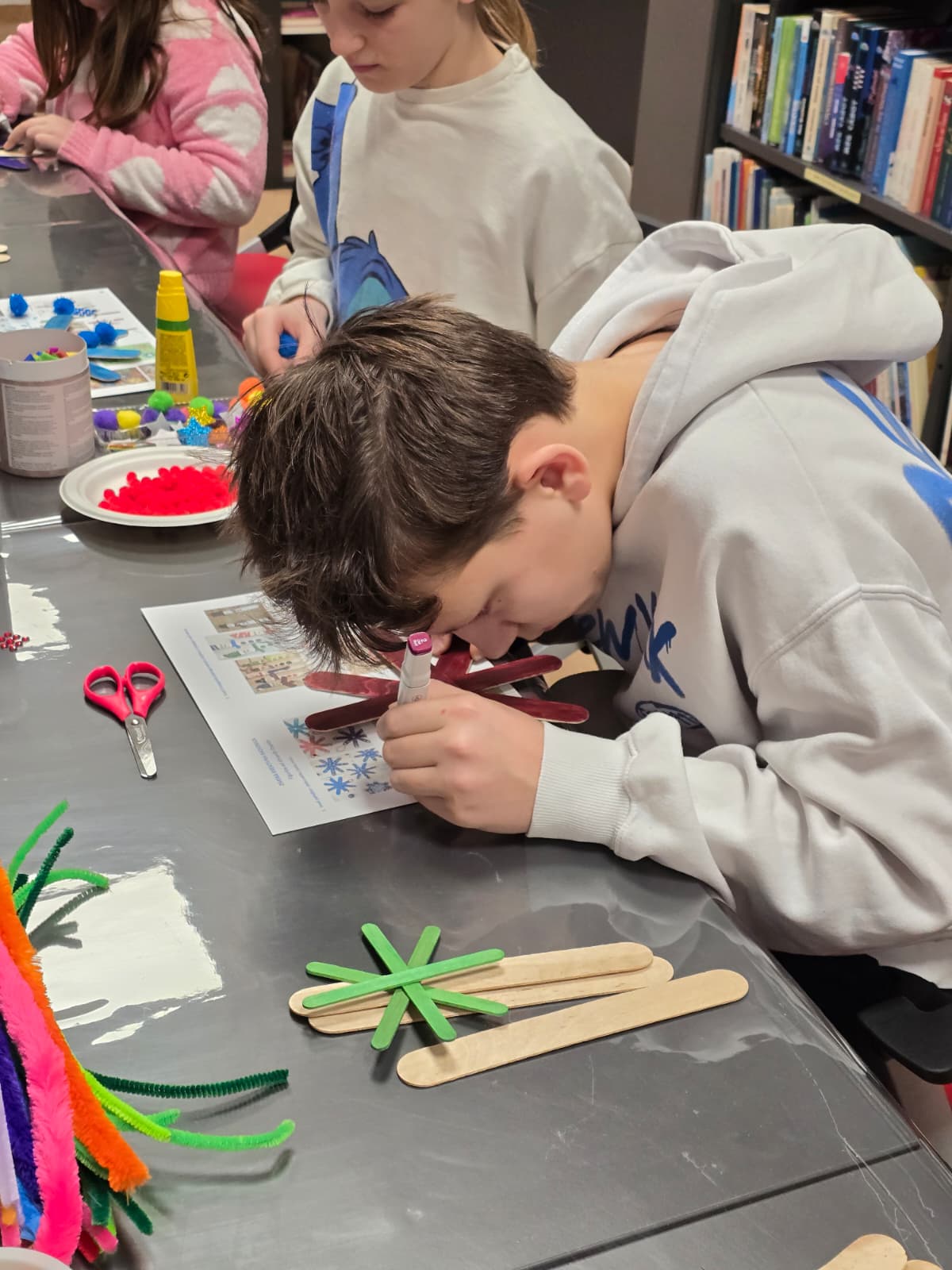 Kreativna radionica knjižnica Goričan (7)