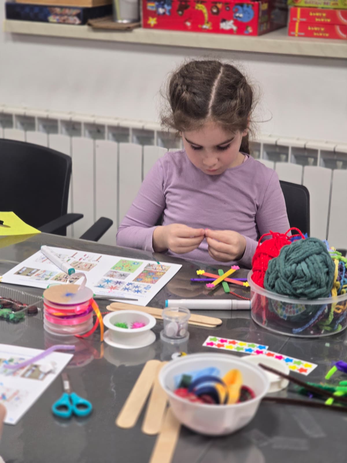 Kreativna radionica knjižnica Goričan (8)