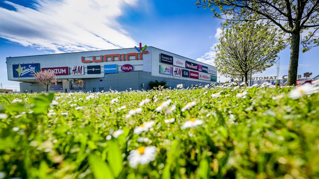 Dojava o bombi u Luminiju bila je lažna! Lumini 16 1 1016x570