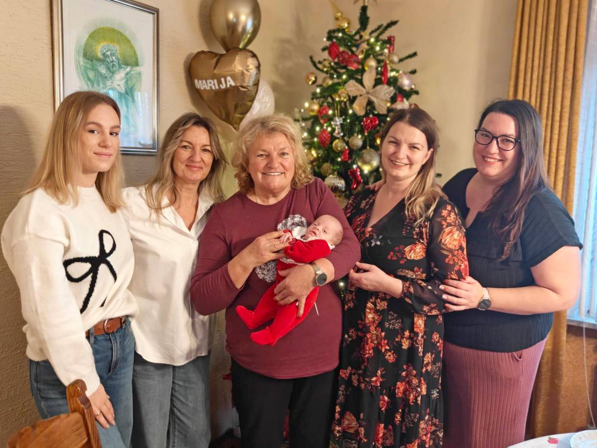 Marija Ivan Zelenić 50 godina braka14