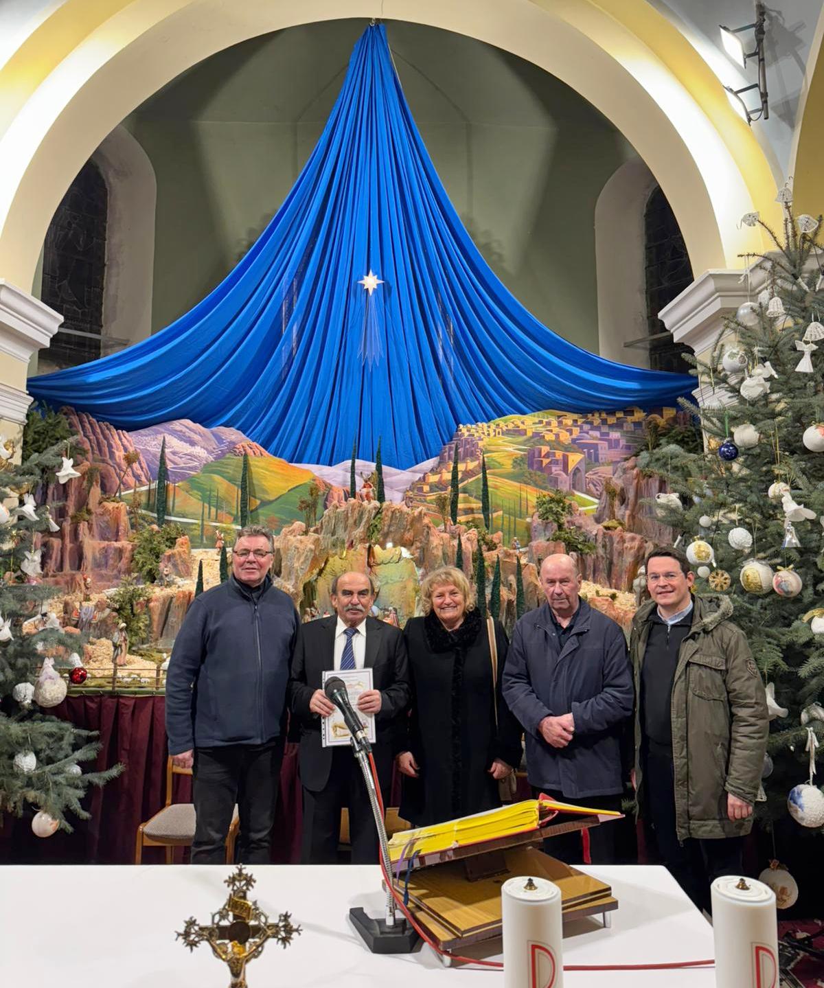 Marija Ivan Zelenić 50 godina braka6