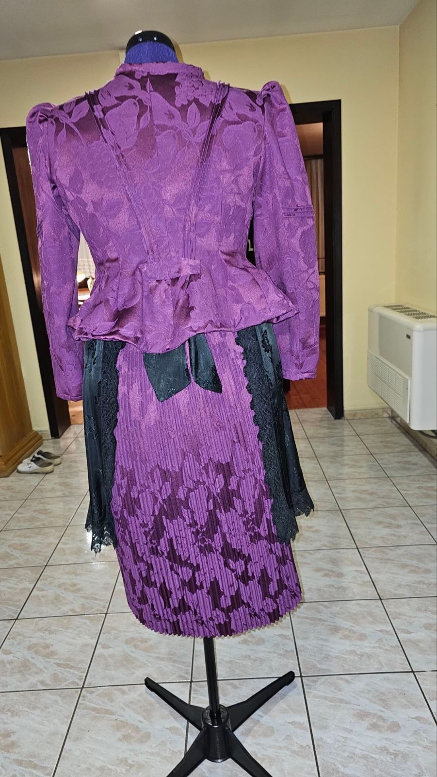 Marija Novak narodne nošnje (14)