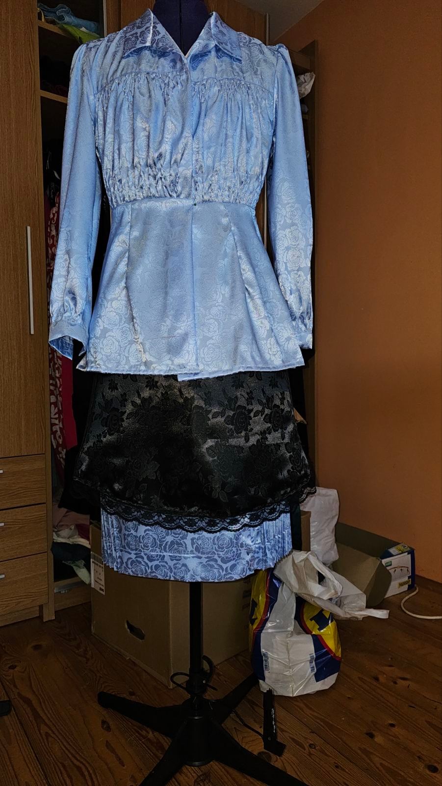 Marija Novak narodne nošnje (15)