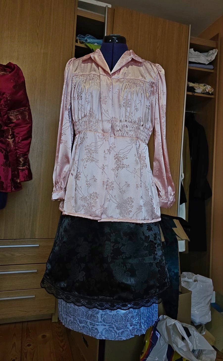 Marija Novak narodne nošnje (16)