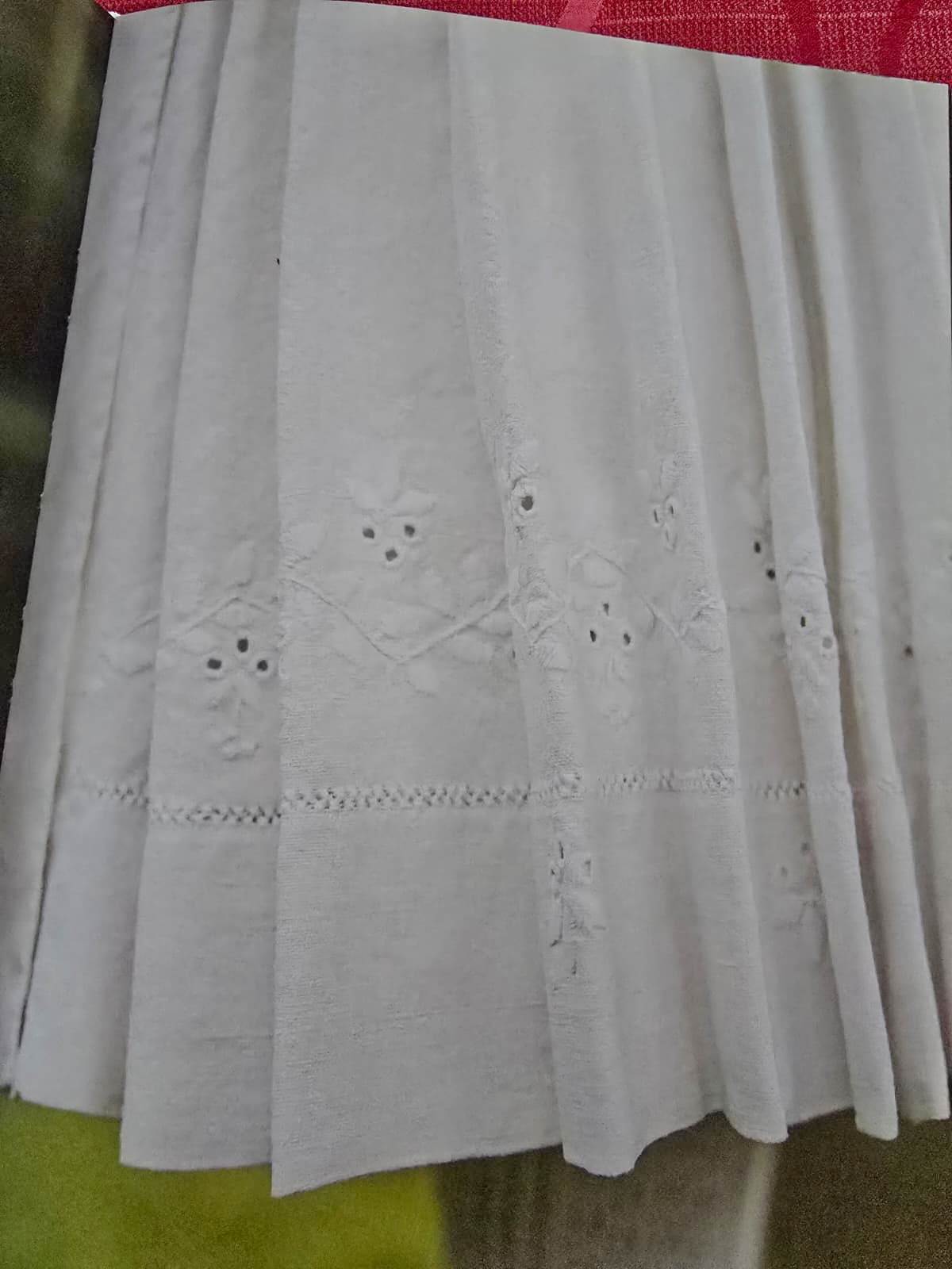 Marija Novak narodne nošnje (5)