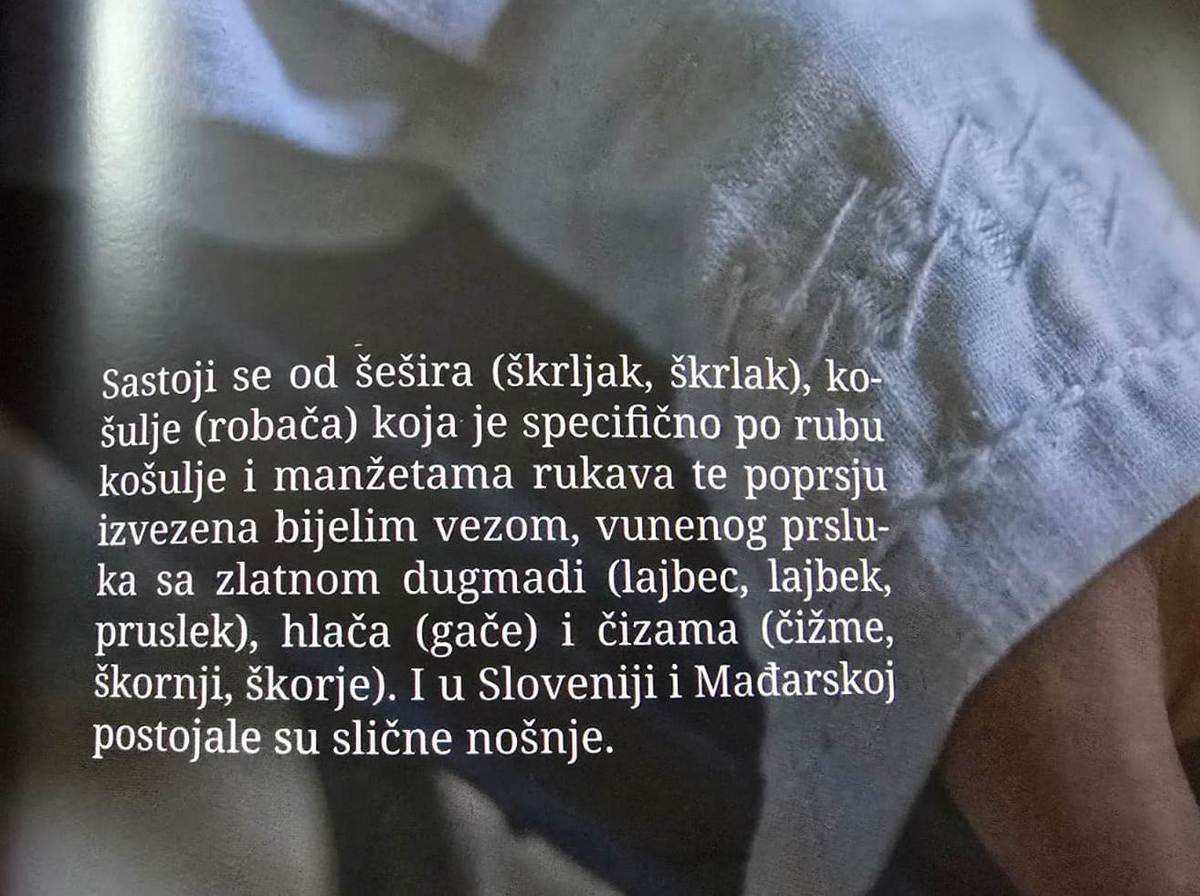 Marija Novak narodne nošnje (9)