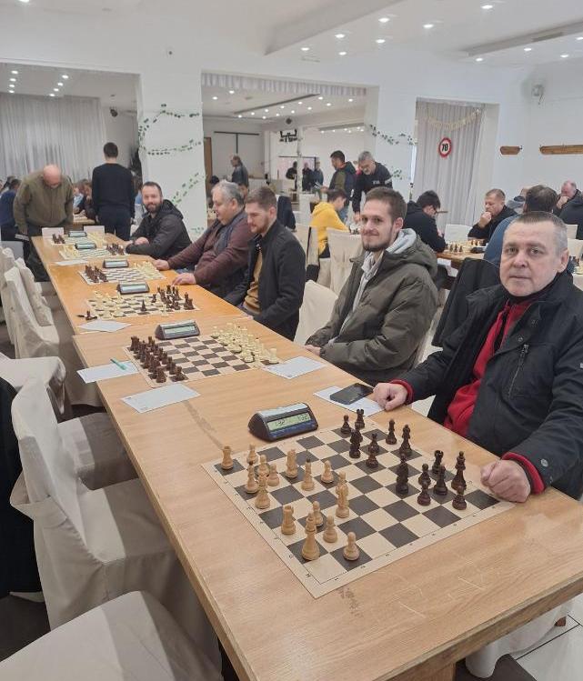 Marko Hrgar Šahovski klub Prelog (3)