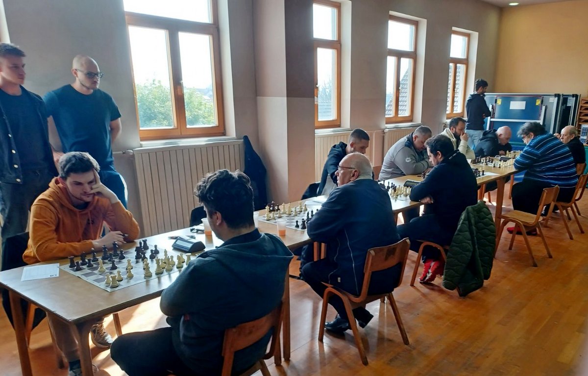 Marko Hrgar Šahovski klub Prelog (8)