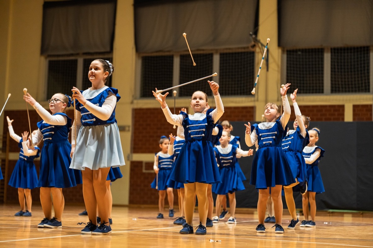 Mažoretkinje Male Subotice (22)