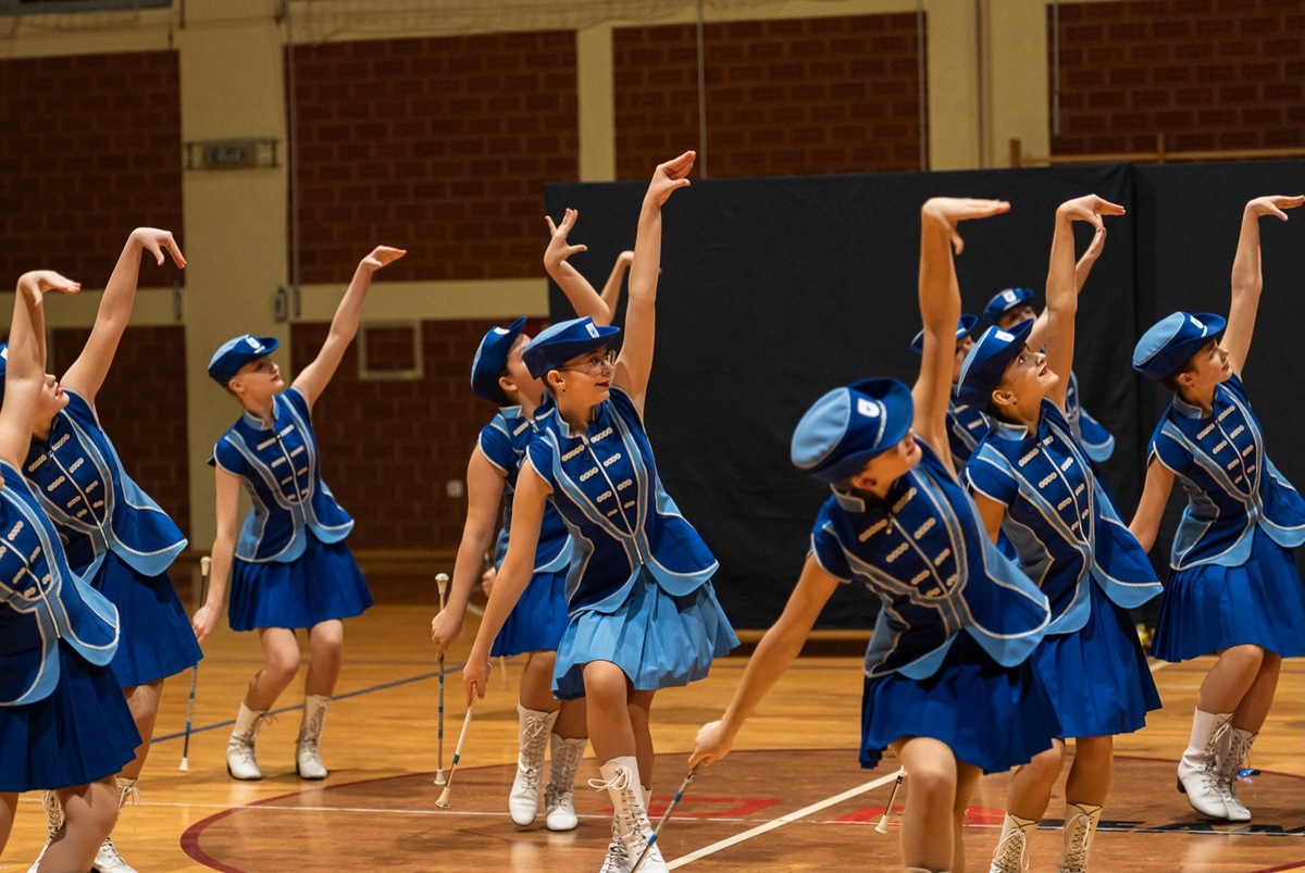 Mažoretkinje Male Subotice (33)