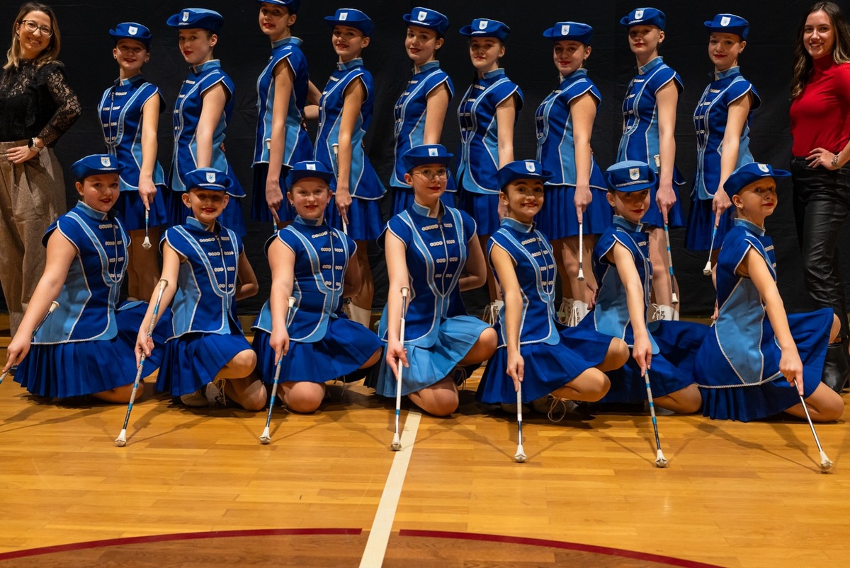 Mažoretkinje Male Subotice (34)