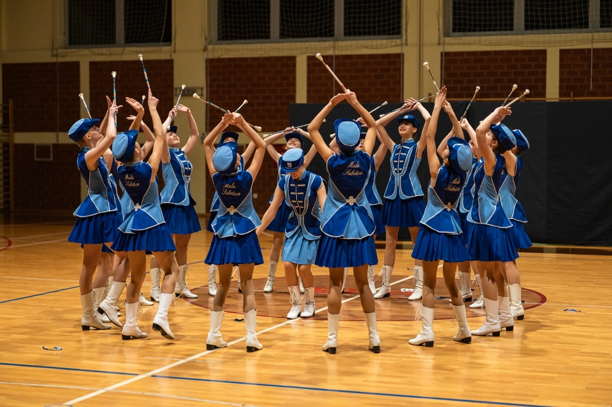 Mažoretkinje Male Subotice (38)