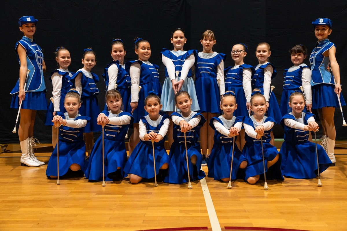 Mažoretkinje Male Subotice (41)