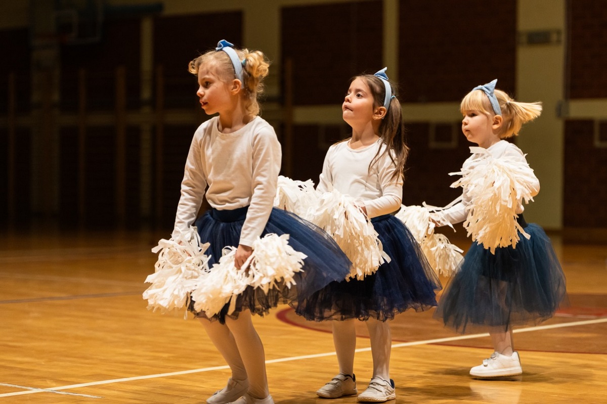 Mažoretkinje Male Subotice (7)