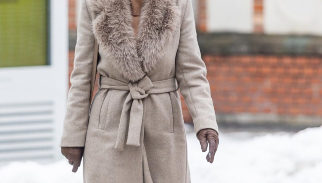 Gospođa na čakovečkj špici pokazala kako se nosi prava elegancija NASLOVNA ŠPICA