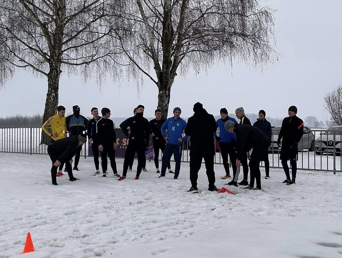 NK Sokol Vratišinec (1)