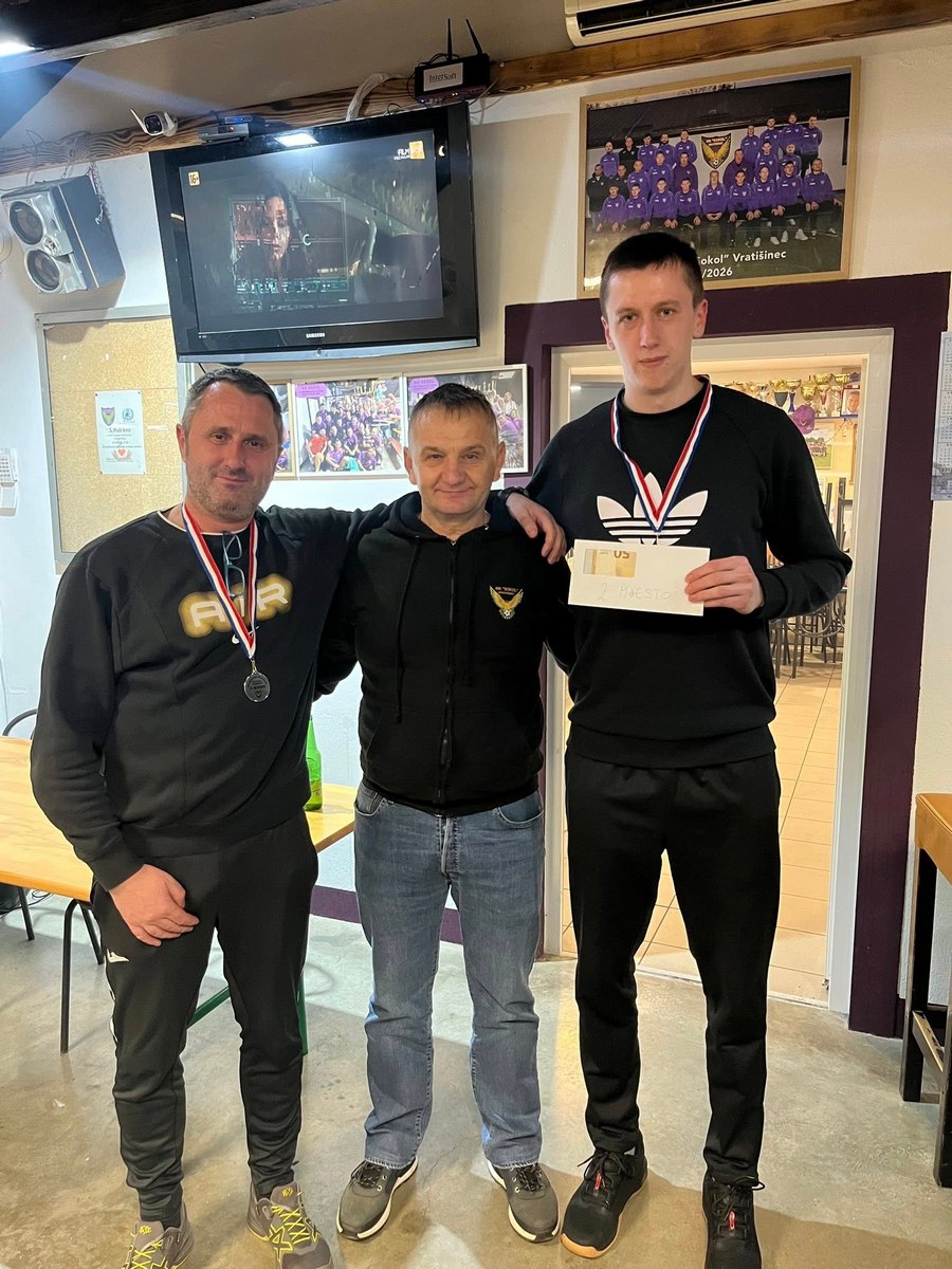 NK Sokol Vratišinec (1)