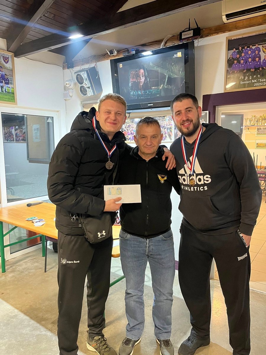 NK Sokol Vratišinec (2)